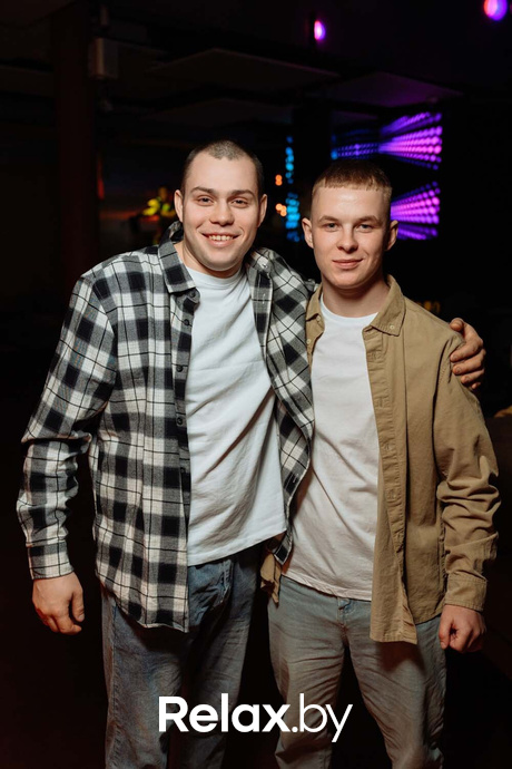 Ночные жители, фото № 28