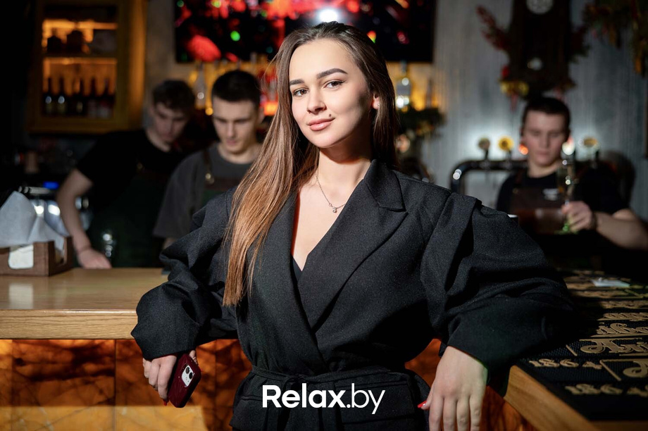 Встреча выпускников, фото № 43