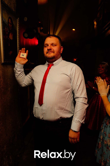 Happy Birthday HP, фото № 231