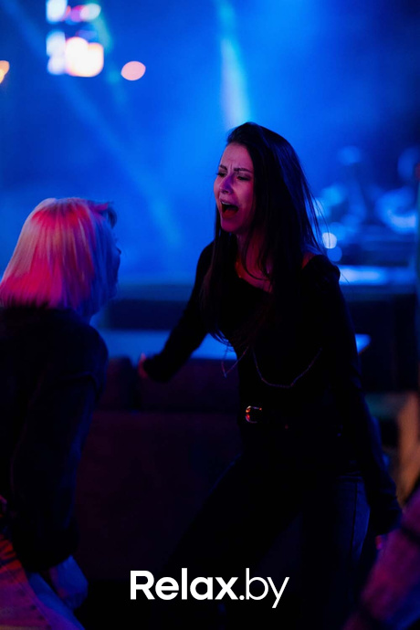 Ночные жители, фото № 17