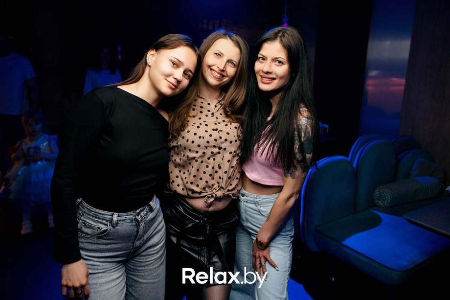 Ночные жители, фото № 53