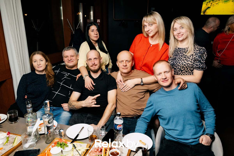 Ночные жители, фото № 64