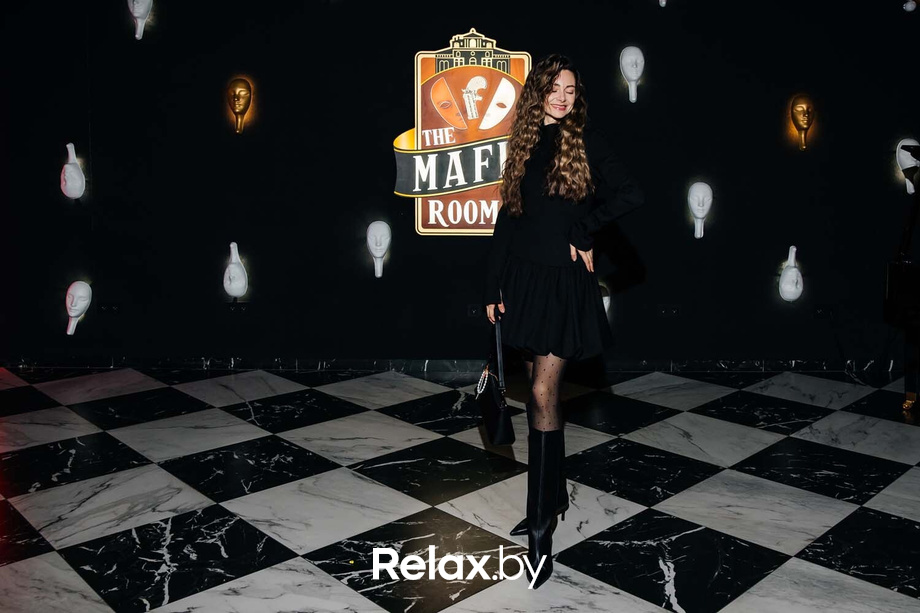 Гламурные разборки Дона Мафии, фото № 32