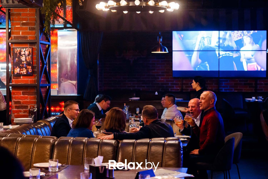 Brooklyn Live!, фото № 37