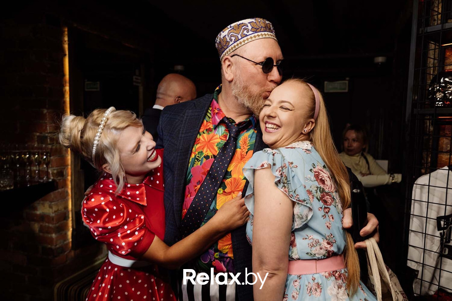 Happy Birthday HP, фото № 119