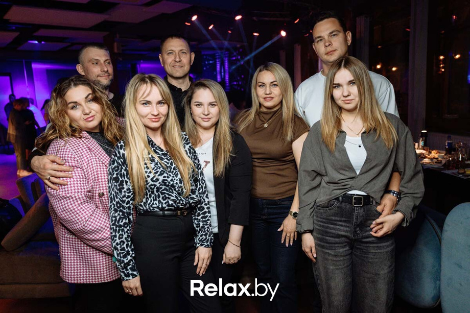 Ночные жители, фото № 43