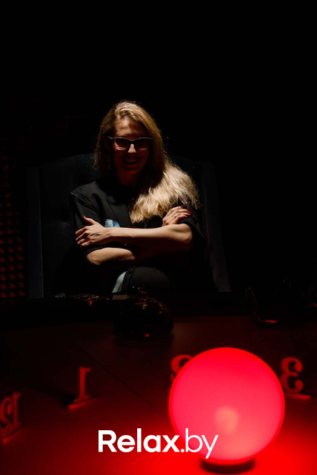 Гламурные разборки Дона Мафии, фото № 153