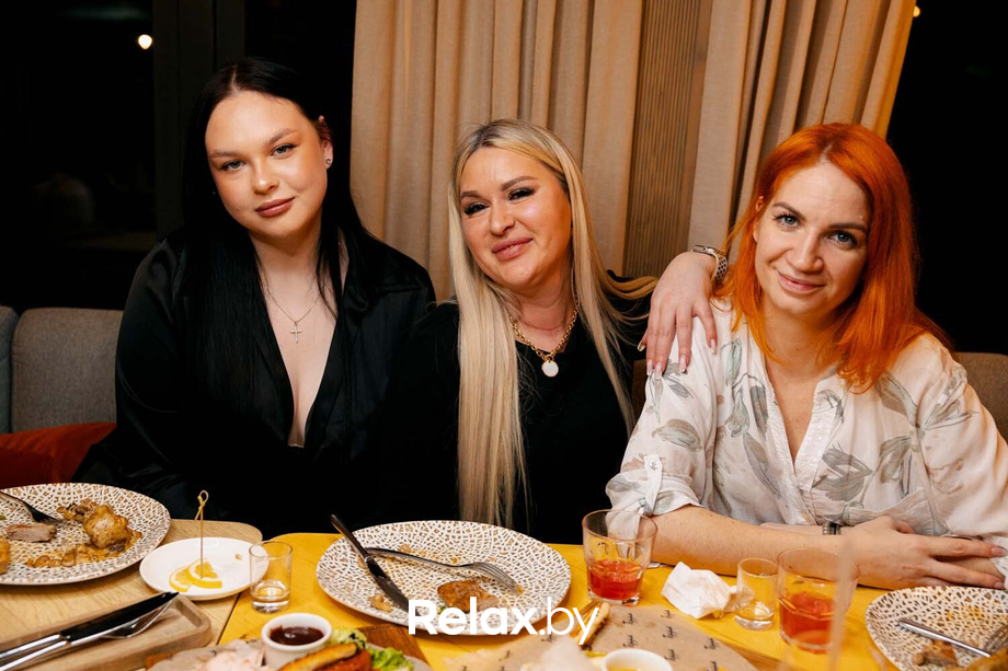 Ночные жители, фото № 15