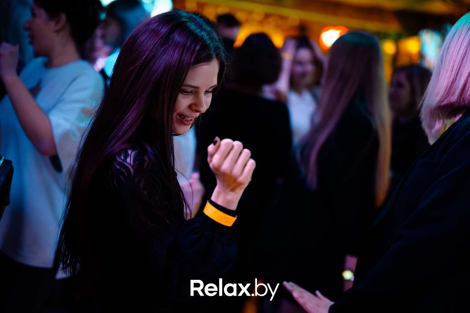 Friday party, фото № 46