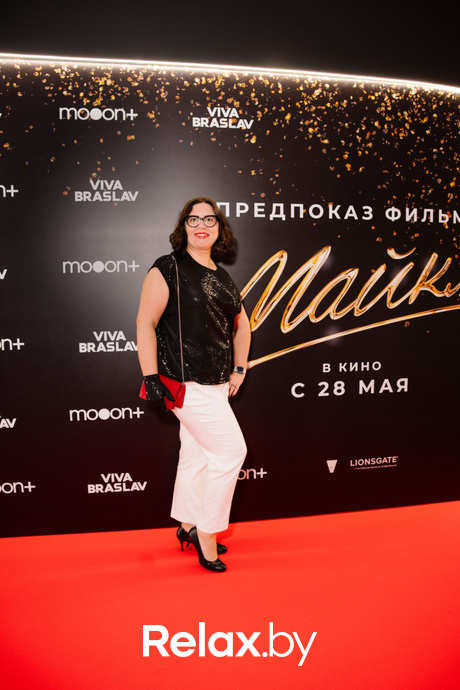 Предпоказ фильма «Майкл». Часть 2, фото № 166