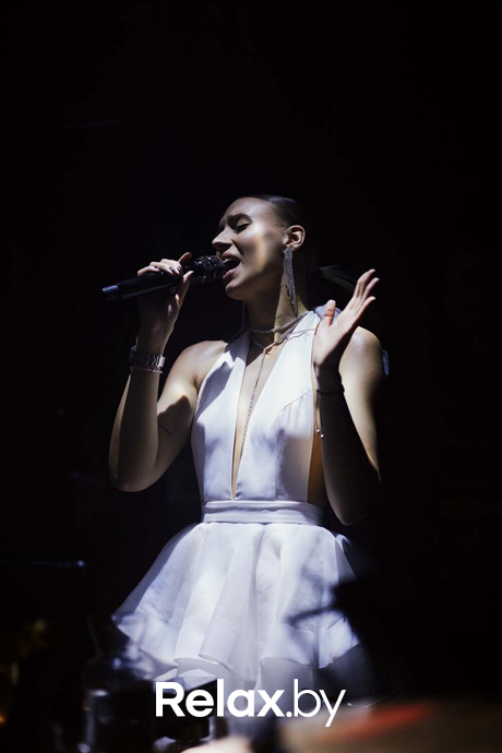 Piano Bar Band, фото № 93