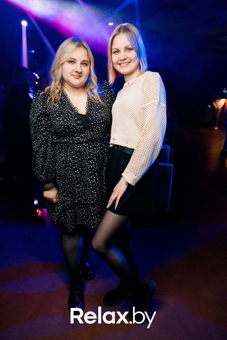 Ночные жители, фото № 51