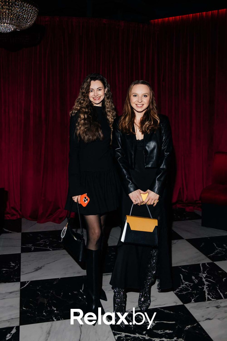 Гламурные разборки Дона Мафии, фото № 15