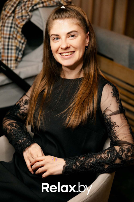 Ночные жители, фото № 37