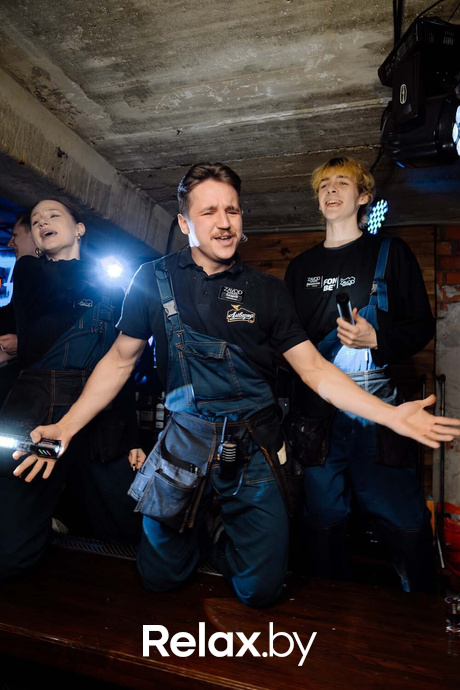 Friday party, фото № 78