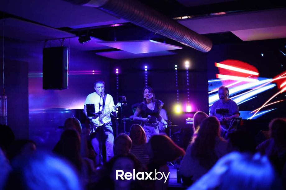 Terra party, фото № 2