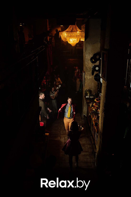 Happy Birthday HP, фото № 32