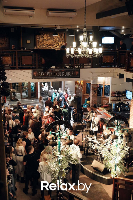 Отдыхаем Броварно, фото № 74