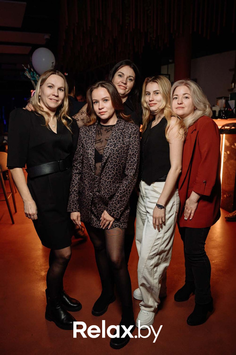 Ночные жители, фото № 31