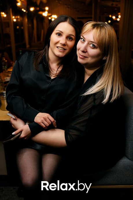 Ночные жители, фото № 55