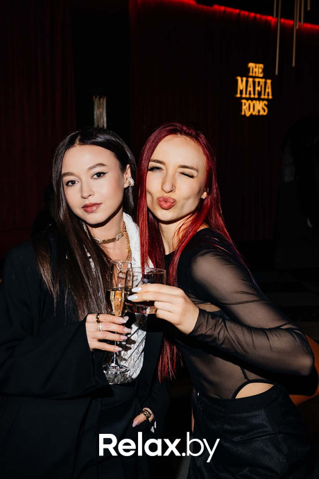 Гламурные разборки Дона Мафии, фото № 57