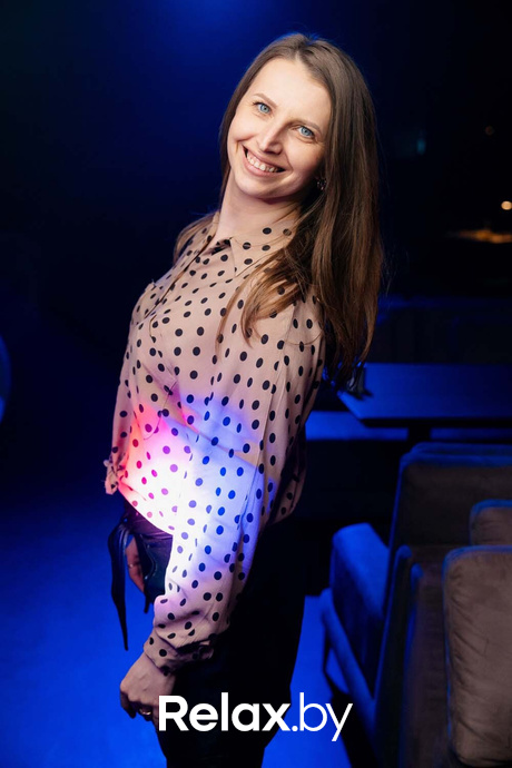 Ночные жители, фото № 19