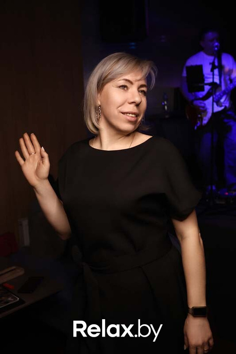 Terra party, фото № 57