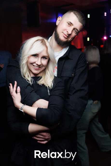 Ночные жители, фото № 69