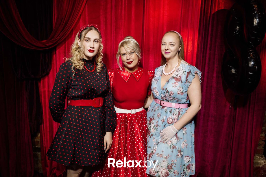 Happy Birthday HP, фото № 98