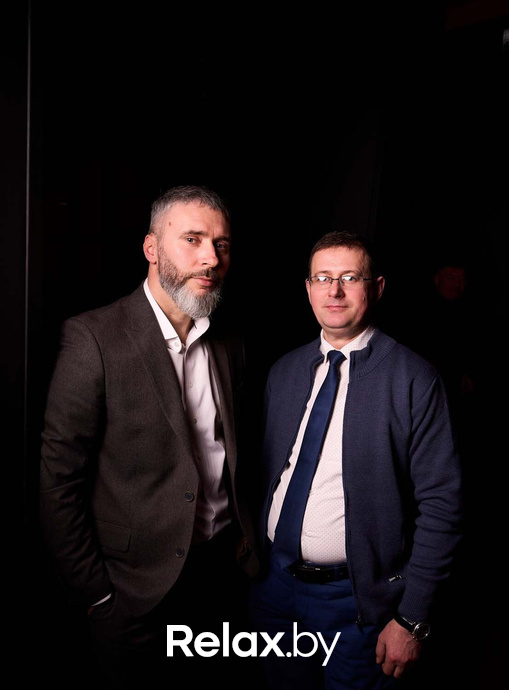 День Рождения гастро-клуба «Место» — 6 лет, фото № 26