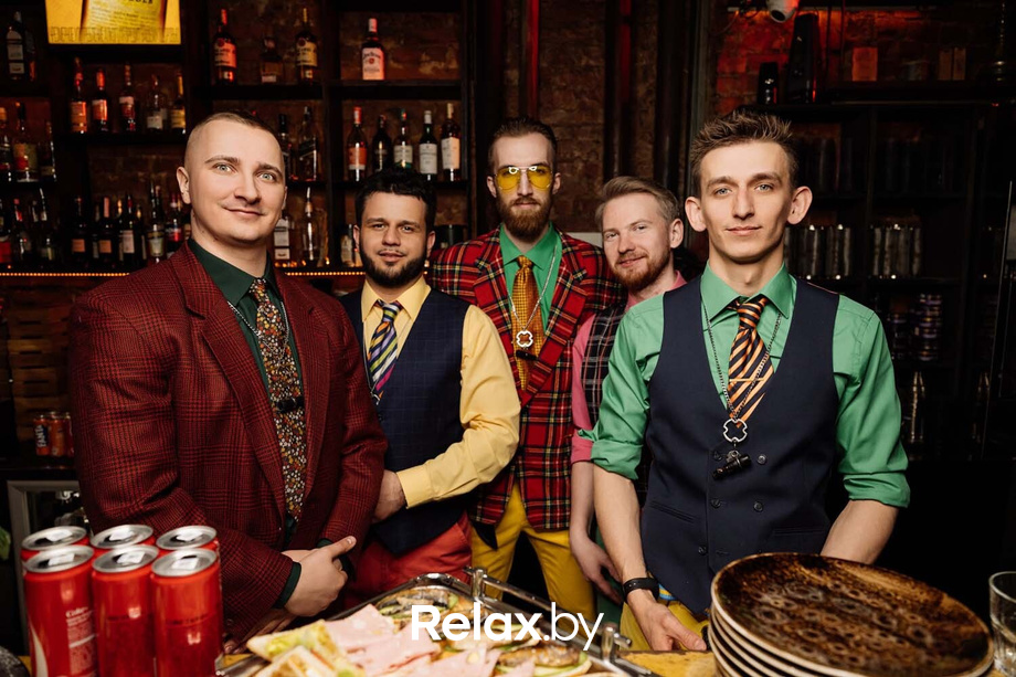 Happy Birthday HP, фото № 111