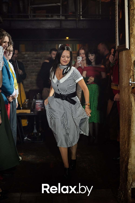 Happy Birthday HP, фото № 17