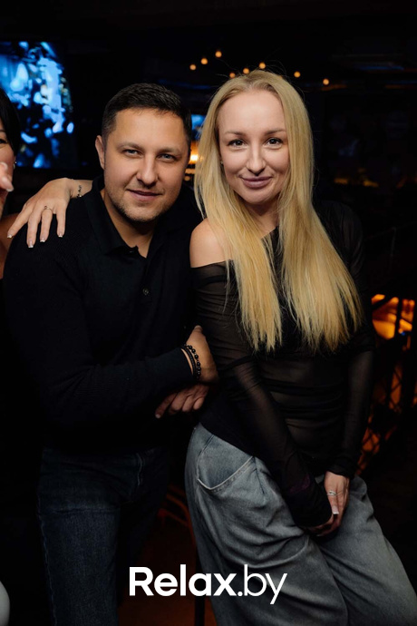 Встреча выпускников, фото № 44