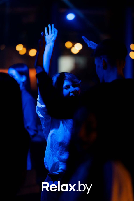 Ночные жители, фото № 50