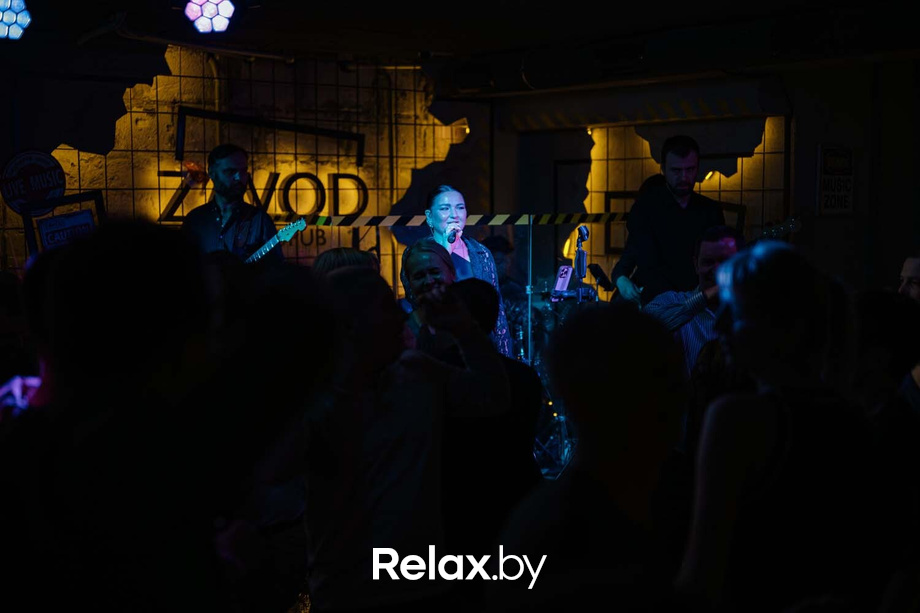 Встреча выпускников, фото № 77