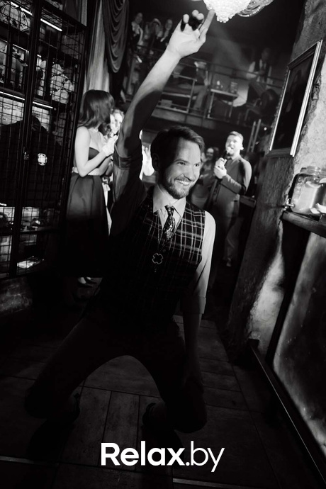 Happy Birthday HP, фото № 55