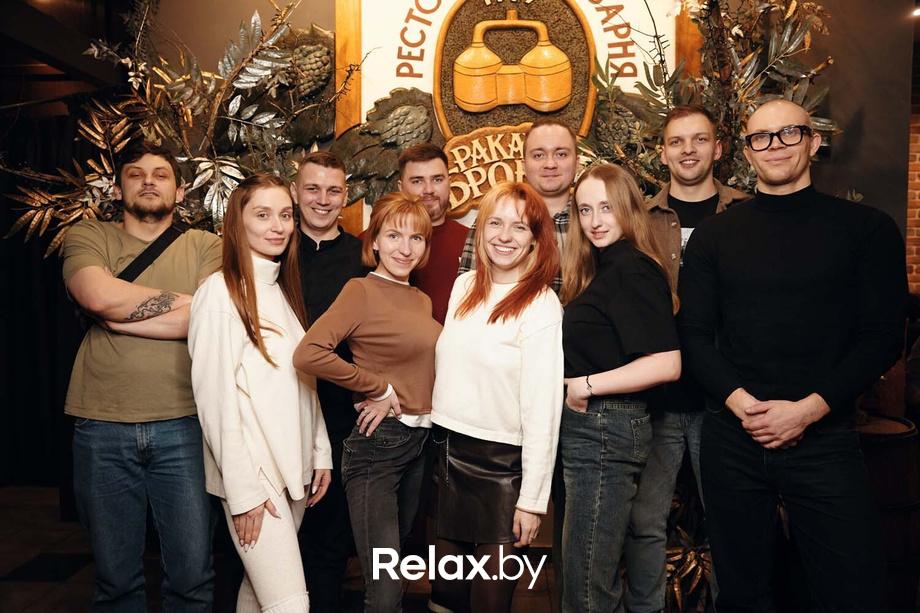 День встречи выпускников, фото № 12