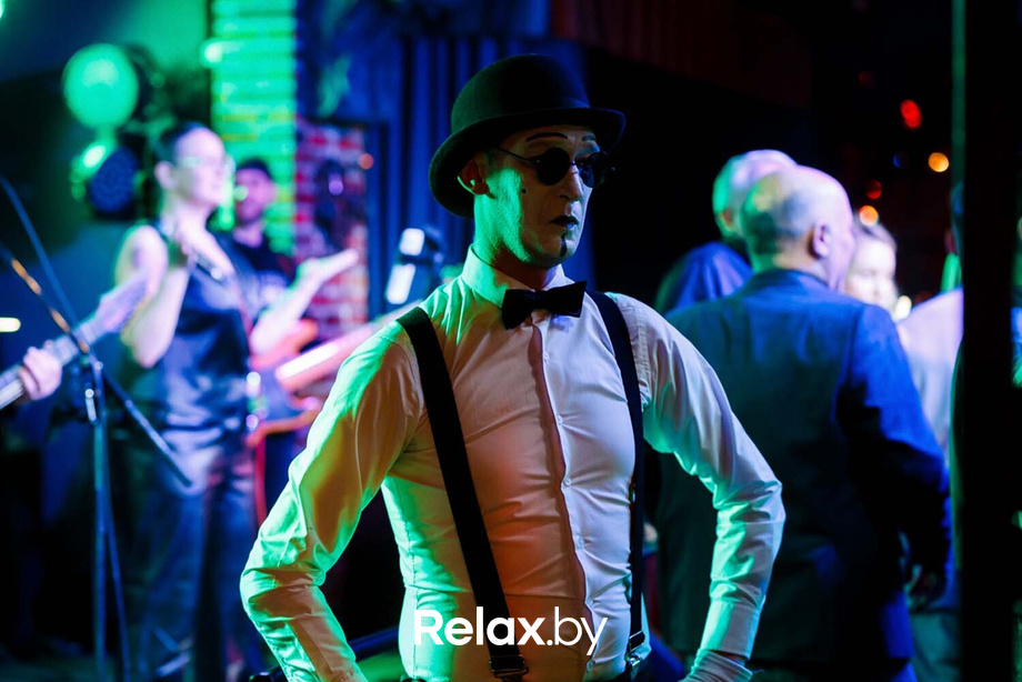 Brooklyn Live!, фото № 9