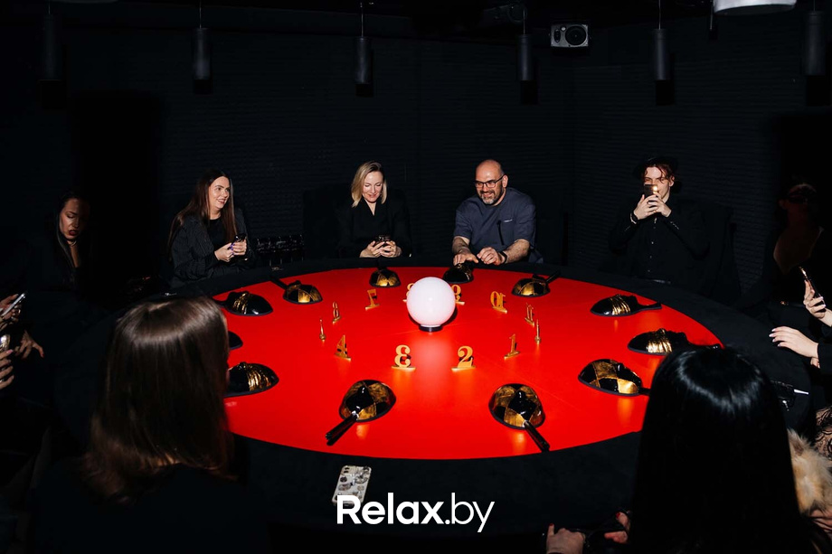 Битва блогеров, фото № 58