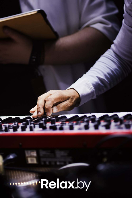 Piano Bar Band, фото № 117