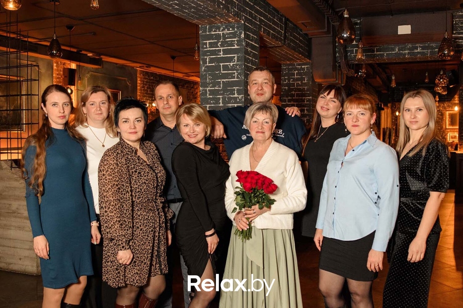 День встречи выпускников, фото № 9