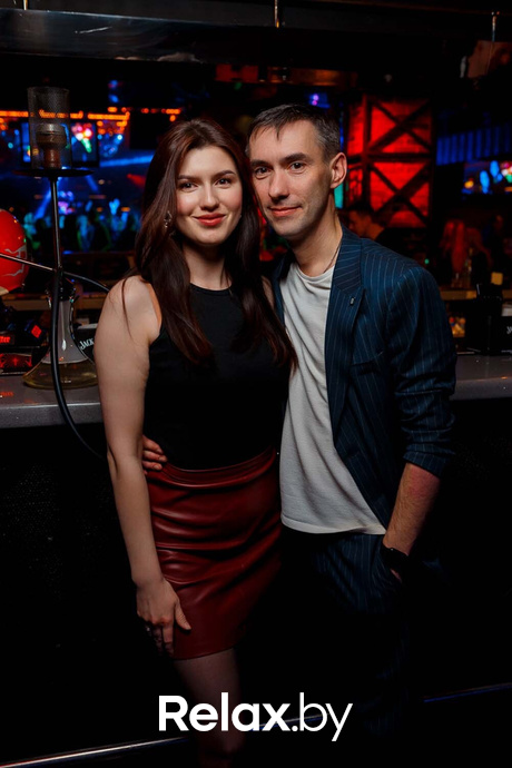 Вечер встречи одноклассников, фото № 28