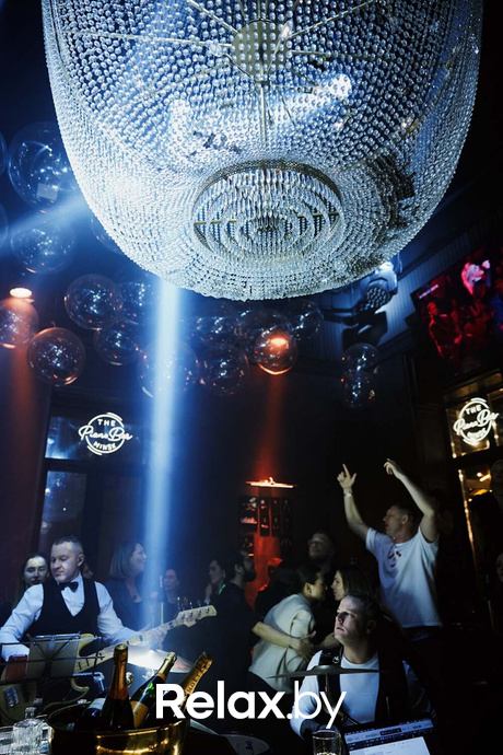 Piano Bar Band, фото № 64