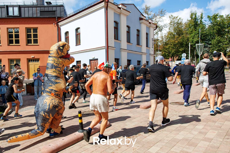 Броварская миля 2026, фото № 103