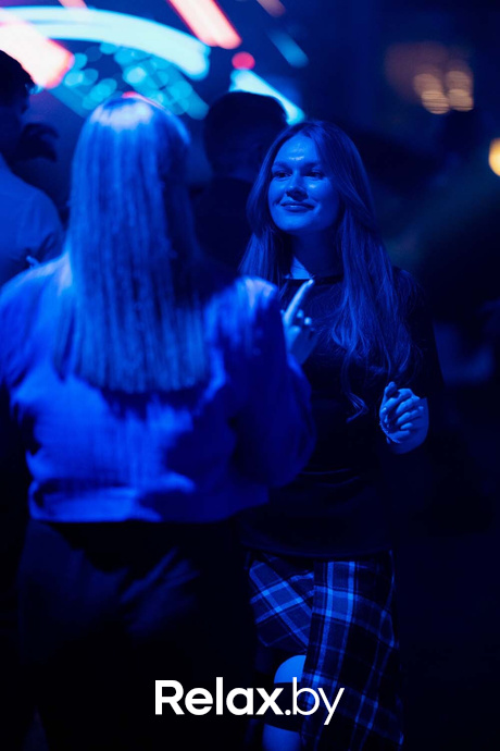 Ночные жители, фото № 75