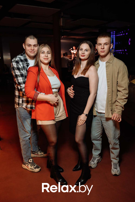 Ночные жители, фото № 16