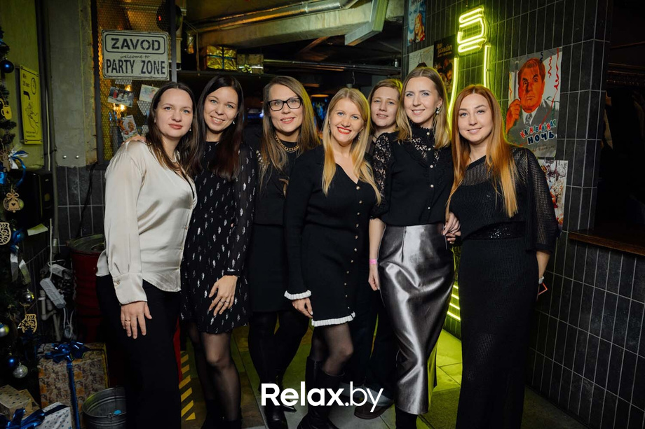 Встреча выпускников, фото № 17