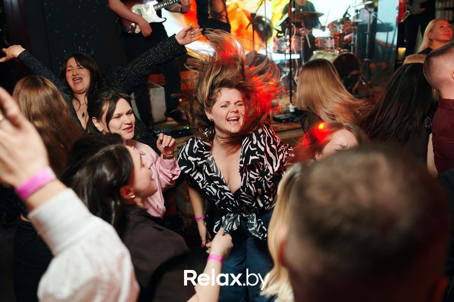 Saturday party, фото № 78