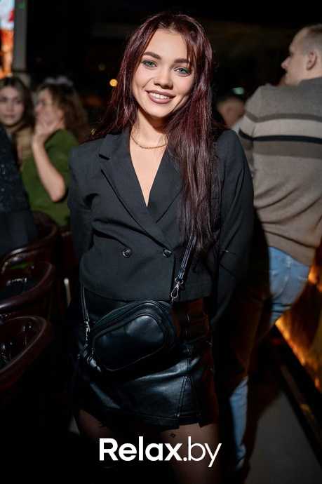 Встреча выпускников, фото № 44