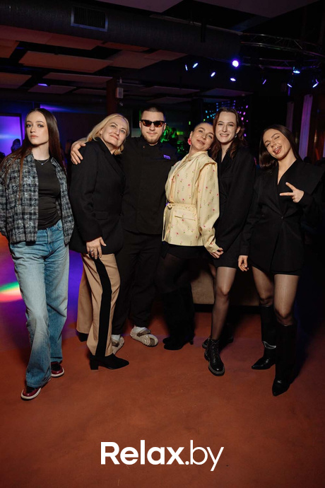 Ночные жители, фото № 60